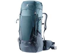 Deuter Futura Air Trek 60+10 Batoh 60+10L - Atlantic/Ink