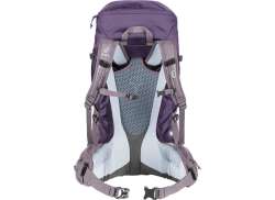 Deuter Futura Pro 34 SL Backpack 34L - Purple/Lavender