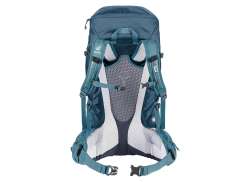 Deuter Futura Pro 34 SL Batoh 34L - Marine/Lake