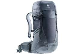 Deuter Futura Pro 36 Batoh 36L - Čern&aacute;/Graphite