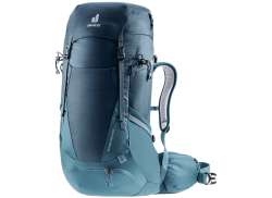 Deuter Futura Pro 38 SL Backpack 38L - Navy/Lake