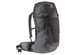 Deuter Futura Pro 40 Backpack 40L - Black/Graphite