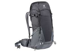 Deuter Futura Pro 42 EL Backpack 42L - Black/Graphite