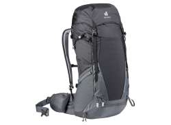 Buy Deuter Futura Pro 42 EL Backpack 42L Black Graphite at HBS