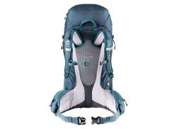 Deuter Futura プロ 38 SL バックパック 38L - ネイビー/レイク