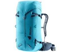 Deuter 가이드 32+8 SL 백팩 32+8L - Lagoon/Ink