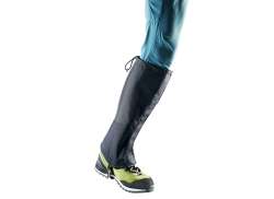 Deuter Gaiter Черный - S