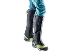 Deuter Gaiter Svart - L