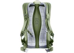 Deuter Giga Backpack 28L - Mineral/Grove