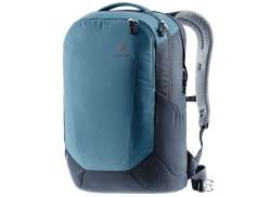 Deuter Giga バックパック 28L - Atlantic/Ink