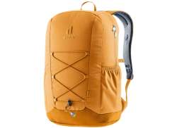 Deuter Gogo Backpack 25L - Amber/Maple