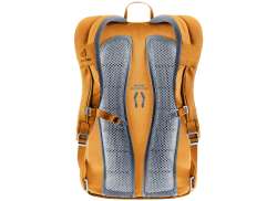 Deuter Gogo Backpack 25L - Amber/Maple