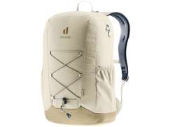 Deuter Gogo Backpack 25L - Bone/Desert