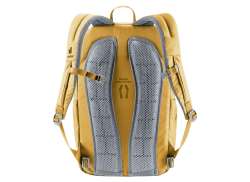 Deuter Gogo Backpack 25L - Caramel/Clay