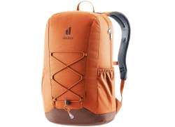 Deuter Gogo Backpack 25L - Chestnut/Umbra