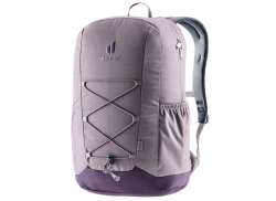 Deuter Gogo Backpack 25L - Lavender/Purple