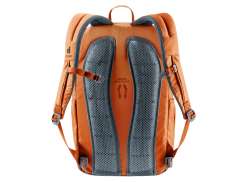 Deuter Gogo Ryggsekk 25L - Chestnut/Umbra