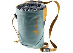 Deuter Gravedad Chalk Bolsa II L 1.2L - Teal/Canela