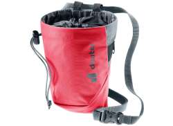 Deuter Gravedad Chalk Bolsa II M 1L - Hibiscus/Graphite