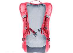 Deuter Gravedad Pitch 12 Mochila 12L - Hibiscus/Graphite