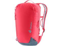 Deuter Gravity Pitch 12 Batoh 12L - Hibiscus/Graphite