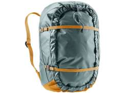 Deuter Gravity Rope Bag Aufbewahrungstasche 31L - Teal/Zimt