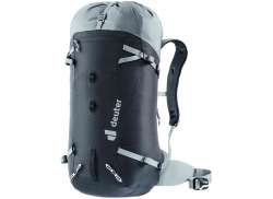 Deuter Guia 30 Mochila 30L - Preto/Cinzento