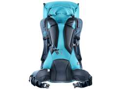 Deuter Guia 32+8 SL Mochila 32+8L - Lagoon/Ink