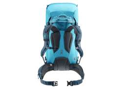 Deuter Guia 42+8 SL Mochila 42+8L - Jade/Geada