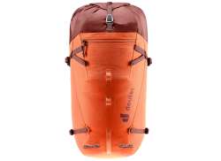 Deuter Guide 28 SL Backpack 28L - Papaya/Redwood