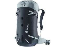 Deuter Guide 30 Backpack 30L - Black/Gray