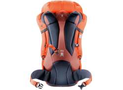 Deuter Guide 30 Ryggsäck 30L - Röd/Papaya