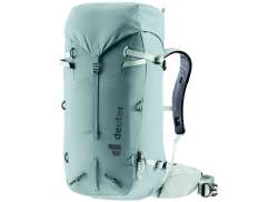 Deuter Guide 32+8 SL Batoh 32+8L - Jade/Frost