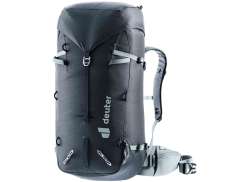 Deuter Guide 34+8 Backpack 34+8L - Black/Gray