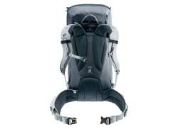 Deuter Guide 34+8 Backpack 34+8L - Black/Gray