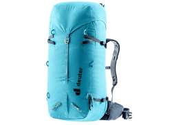 Deuter Guide 42+8 SL Backpack 42L+8L - Lagoon/Ink