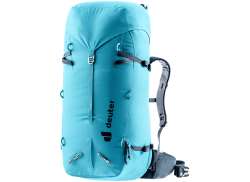 Deuter Guide 42+8 SL Mochila 42+8L - Jade/Escarcha