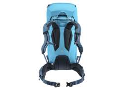 Deuter Guide 44+8 Mochila 44+8L - Wave/Ink