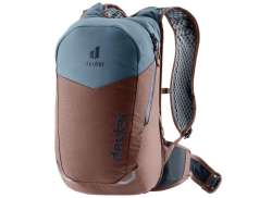 Deuter Hiline 14 Backpack 14L - Atlantic/Raisin