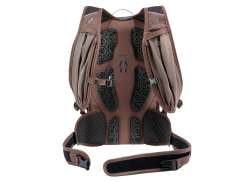 Deuter Hiline 14 Batoh 14L - Atlantic/Raisin