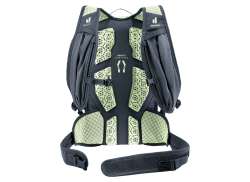 Deuter Hiline 14 Mochila 14L - Phosphor/Negro