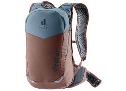 Deuter Hiline 8 Batoh 8L - Atlantic/Raisin