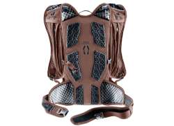 Deuter Hiline 8 Plecak 8L - Atlantic/Raisin