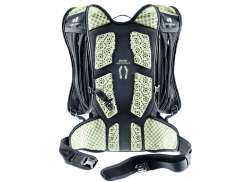 Deuter Hiline 8 Ryggsekk 8L - Phosphor/Svart