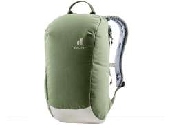 Deuter Hulajnoga Z 12 Plecak 12L - Khaki/Sand