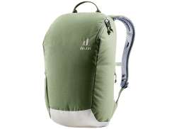 Deuter Hulajnoga Z 16 Plecak 16L - Khaki/Sand