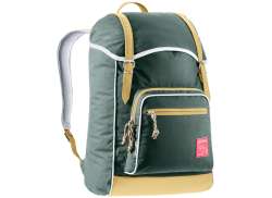 Deuter Innsbruck Backpack 22L - Ivy/Caramel