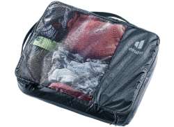 Deuter Inserto In Rete Zip Pack 10L - Nero