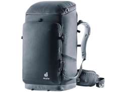 Deuter Jaypack 34+ 백팩 34L - 블랙