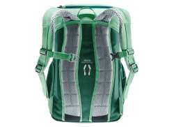 Deuter 주니어 어린이용 백팩 18L - Spearmint/Seagreen